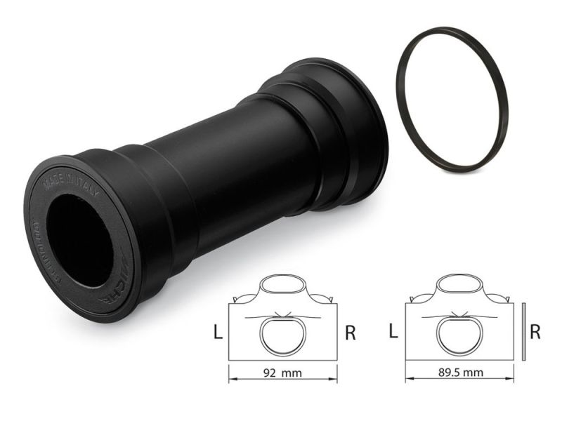 Innenlager Evo Max MTB Press Fit