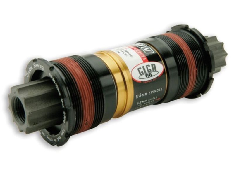 Truvativ Giga Pipe Team DH bottom bracket (128mm | BSA | 560 MTB)