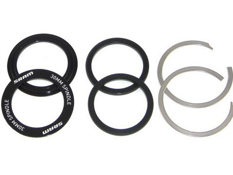 Truvativ Innenlager für BB 30 Industrielager