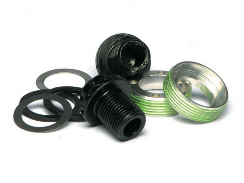 Truvativ Kurbelschraubenset M 12 Innen-6-kant