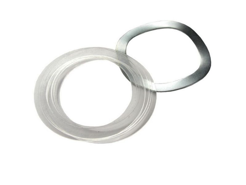 Truvativ Beilagscheibenset für BB30 Innenlager