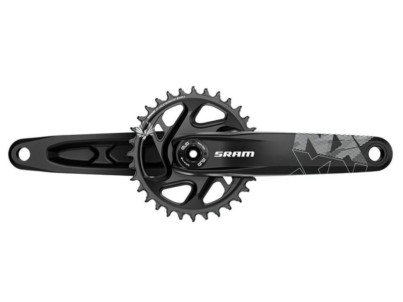 KRG NX Eagle DUB B148 175mm