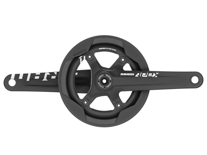 KRG Apex 42 Zähne 175mm