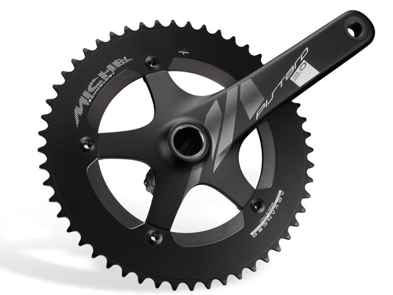 KRG Pistard 2.0 175mm lg.