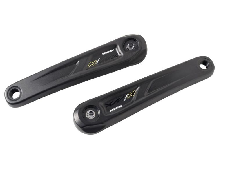 Kurbel-Set XMH für E-Bike