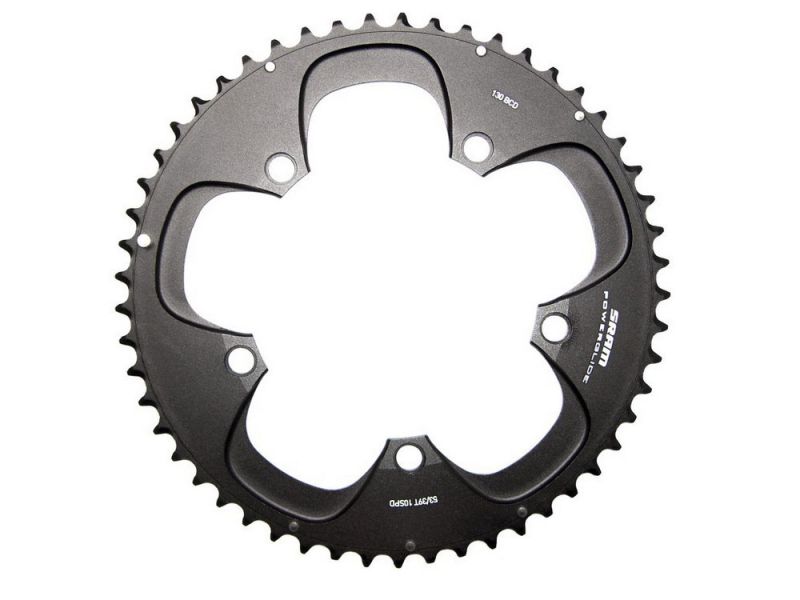 Truvativ Kettenblatt Road 10/11-fach 34 Zähne