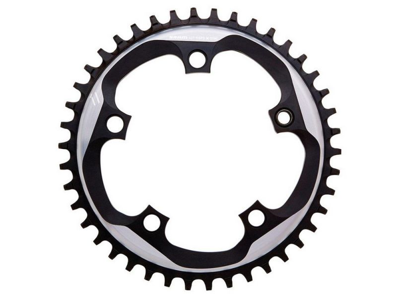 Sram Kettenblatt X-Sync 11-G BB30 o. GXP 40 Zähne