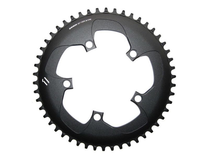 Sram Kettenblatt X-Sync 19.000 48 Zähne