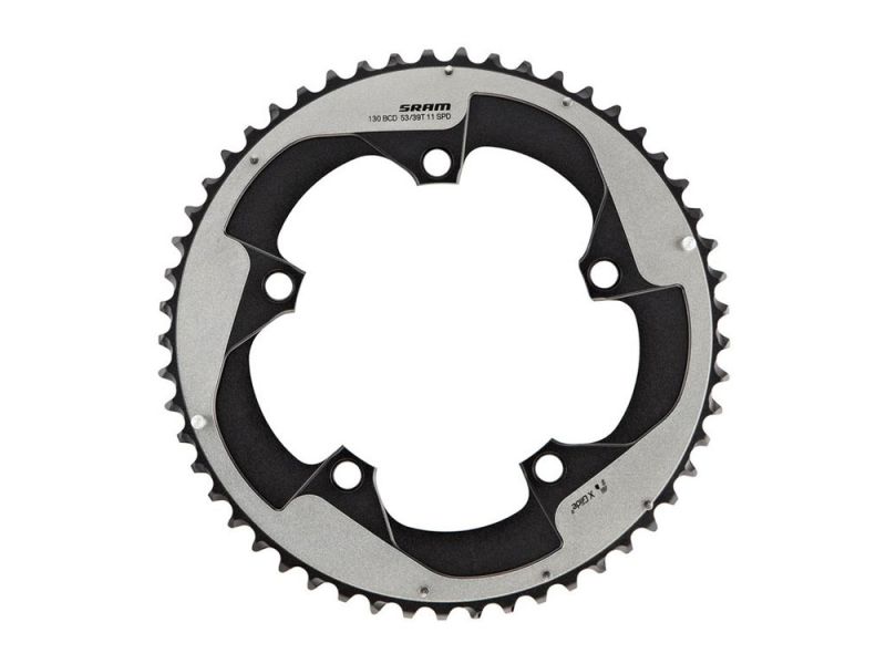 Kettenblatt Road Red B2 X-Glide