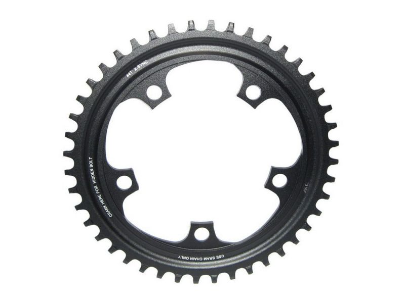 Sram Kettenblatt X-Sync 11-fach 42 Zähne 110mm BB30/GXP