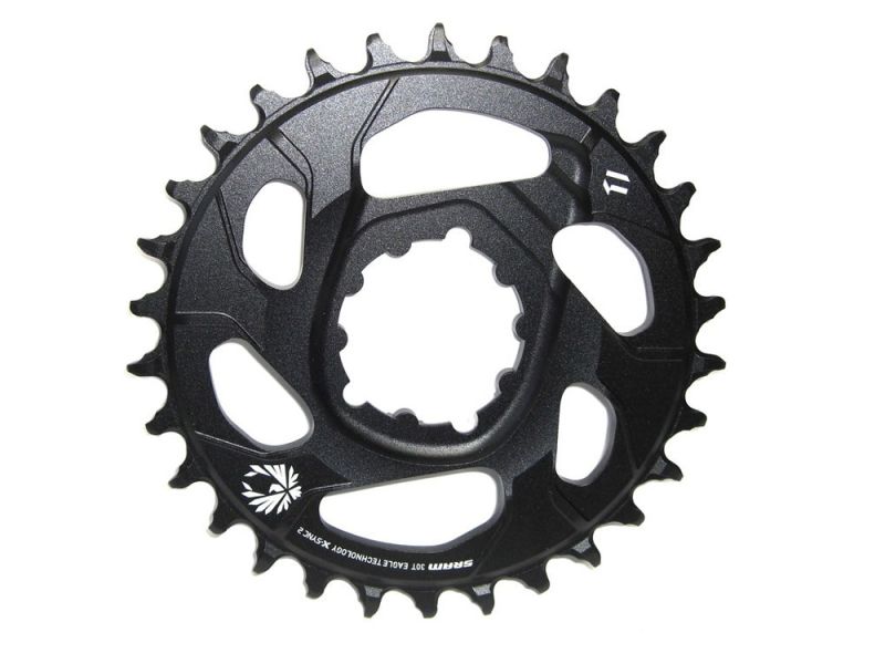 Kettenblatt X-Sync2 Eagle 12f.