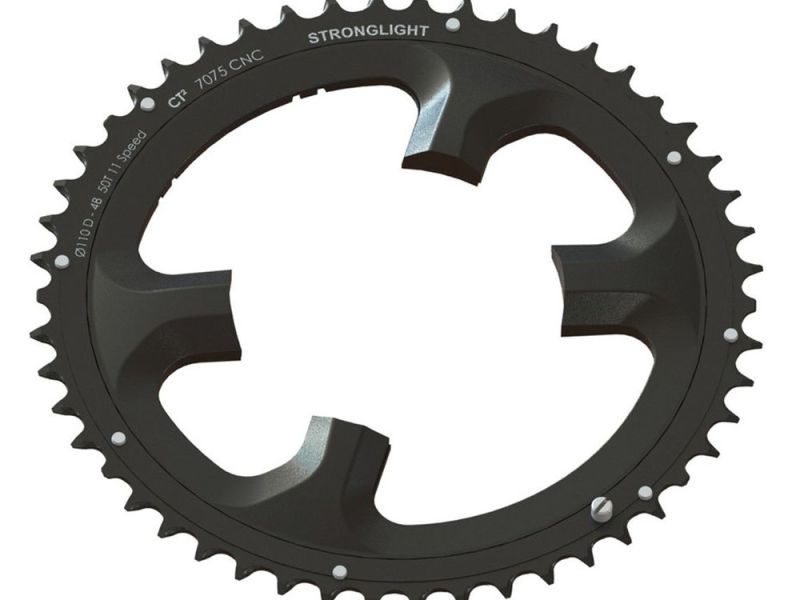 Kettenblatt Dura-Ace 110mm