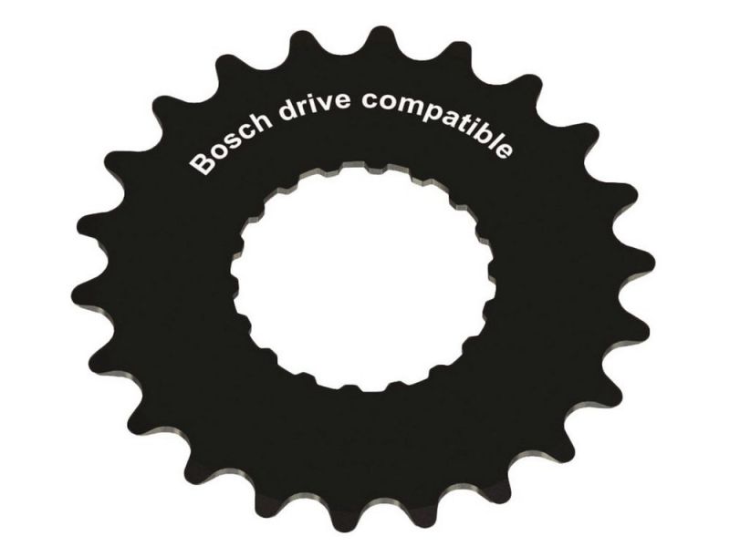 Stronglight Ritzel für Bosch 2 17 Zähne