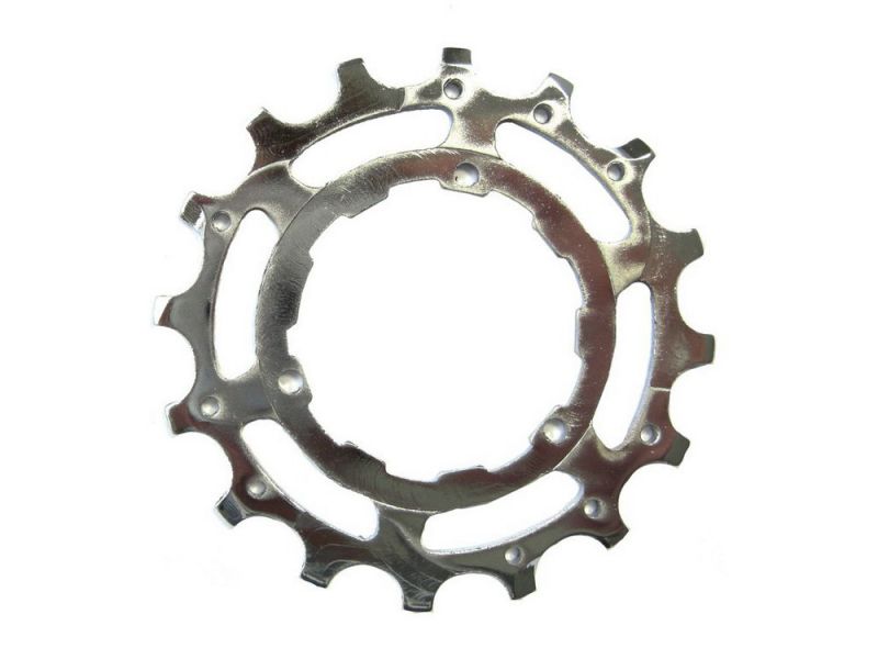 Stronglight Ritzel für Shimano Kasette 16 Zähne