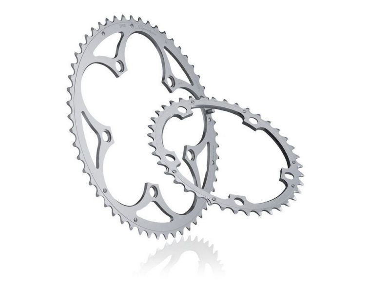 Miche Kettenblatt Supertype BCD 135CA außen 52 Zähne 9/10-fach Campagnolo