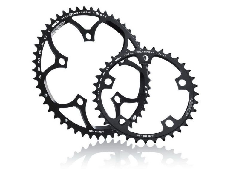 Miche Kettenblatt Compact BCD 110 innen 38 Zähne 9/10-fach