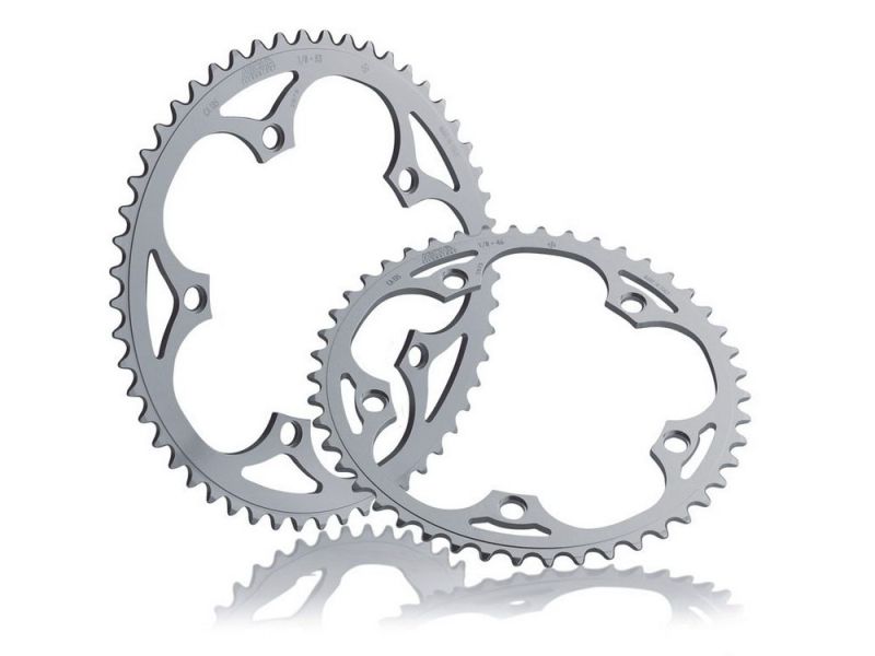 Miche Kettenblatt Pista BCD 135 47 Zähne 1/8"