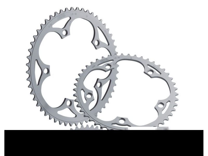 Miche Kettenblatt Pista BCD 135 48 Zähne 1/8"