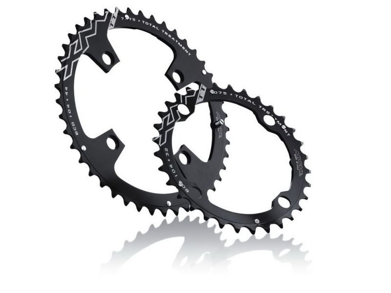 Miche Kettenblatt MTB XM TT BCD 104 mitte 36 Zähne 9-fach