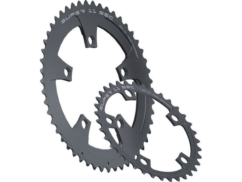 Miche Kettenblatt Super außen 52 Zähne 11-fach