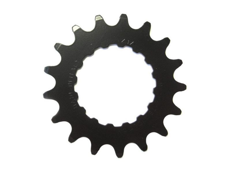 Miche Ritzel für Bosch Active/Performance Line 15 Zähne