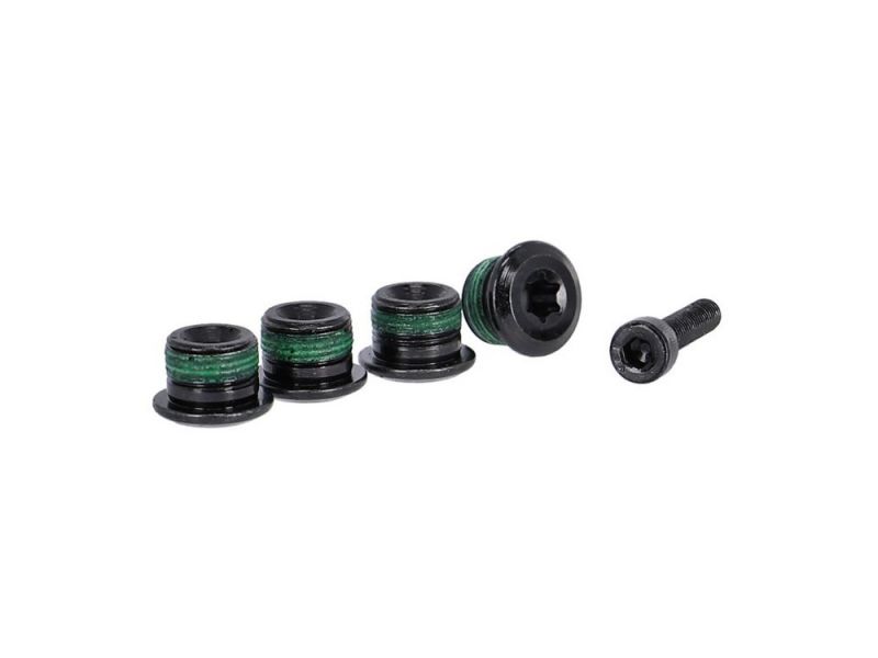 SRAM E-Bike SBC Mahle Chainring Bolt Kit (4-Arm | M10x0.75 | T30)