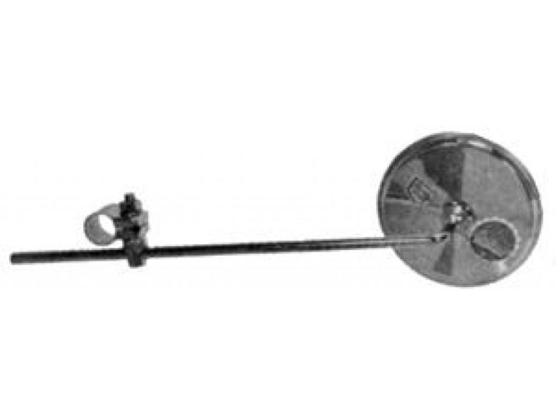 Fahrradspiegel b&m 922 P