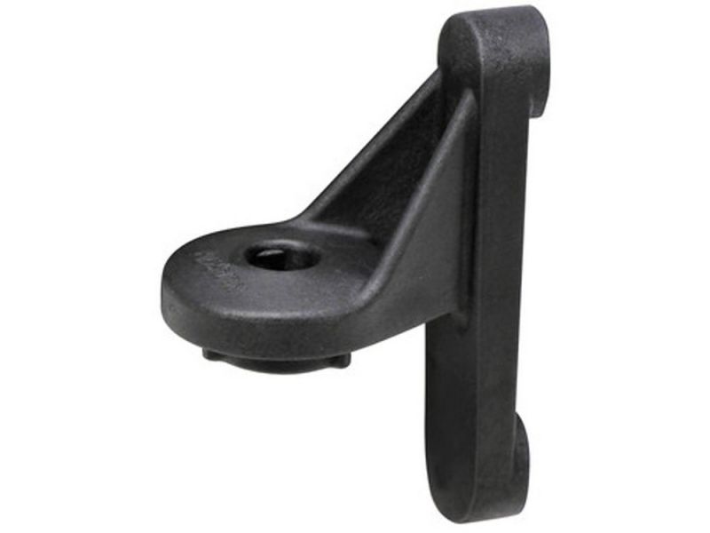 Klick Fix Ahead Flaschen-Adapter (schwarz)