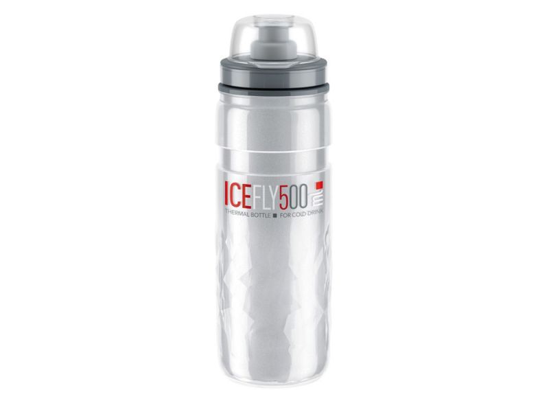 Thermaltrinkflasche Icefly