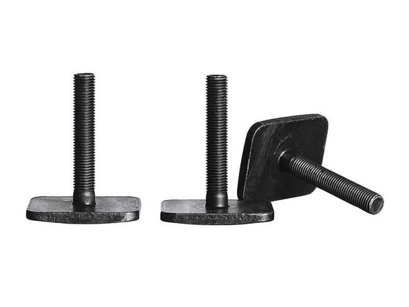 Thule T-Track Adapter (30x24mm für OutRide | 3 Stück)