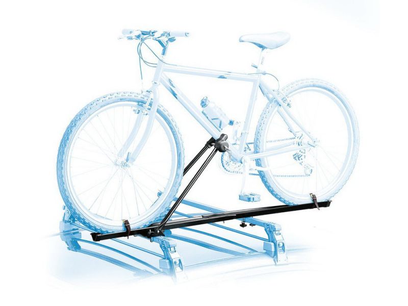 Peruzzo Dachfahrradträger Topbike abschließbar