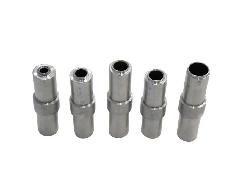 Peruzzo Adapter für Pur Instinct 9mm QR Achse