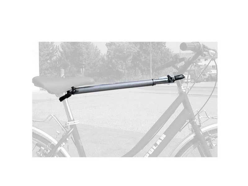 Peruzzo Rahmenadapter zum Transport von Damen-BMX-Räder
