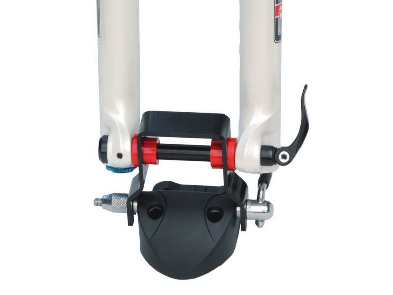 Peruzzo Downhill Adapter für Ø15 und Ø20mm Achse für Dachträger Pordoi Delux Duna