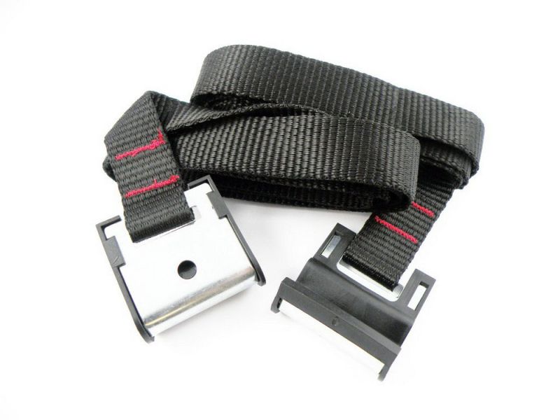 Peruzzo Gurt 120mm mit Haken (2 Stück)