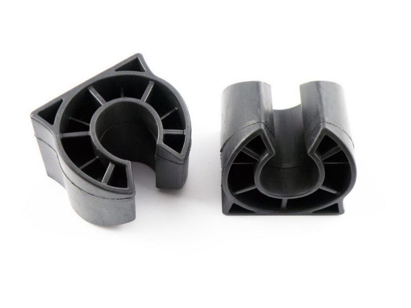 Peruzzo Puffer für 30mm Rohre (4 Stück)