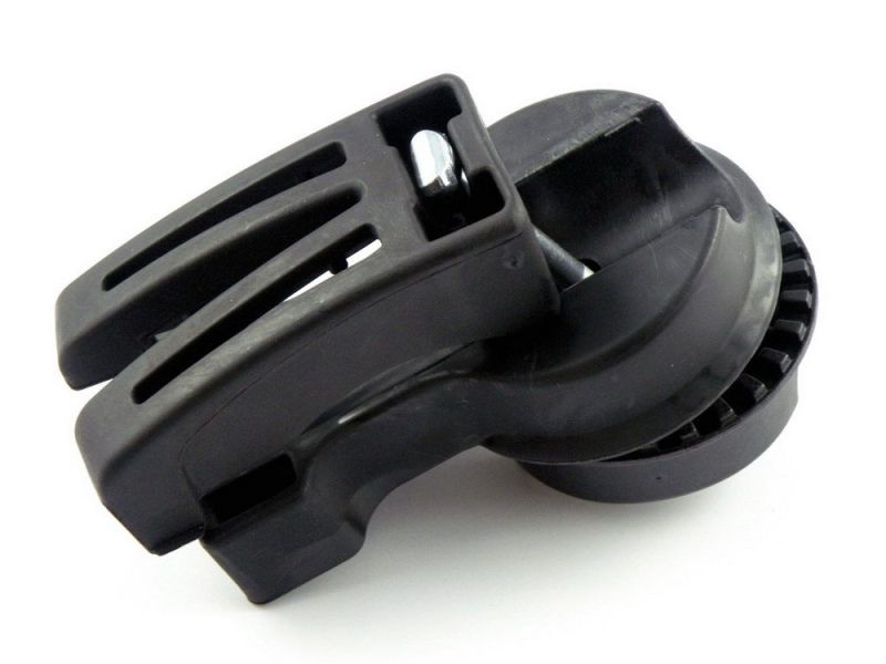 Peruzzo Verbindungssatz mit Hebel und Schrauben