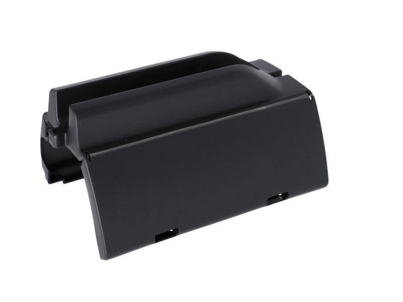 Peruzzo Abdeckung Plastik (für Kupplung am Träger Pure Instinct)