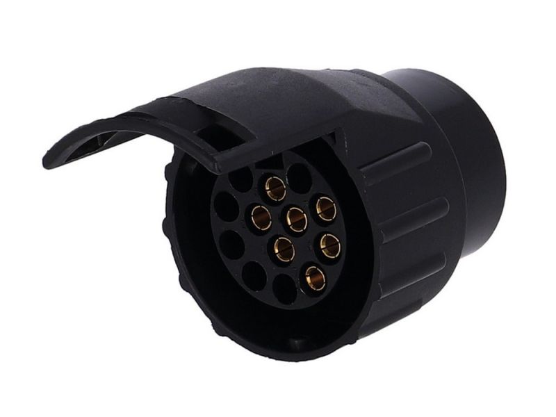 XLC Kupplung-Adapter für Azura Xtra / Xtra LED / Almada (13 auf 7p)