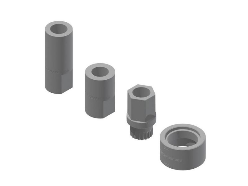 DT Swiss für HR-Nabe Werkzeugset (180 / 240 EXP | HWTXXX00N2544S)