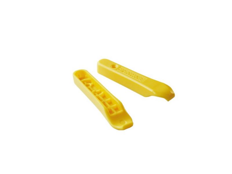 Pedros Pedros Mini-Reifenheber (gelb)