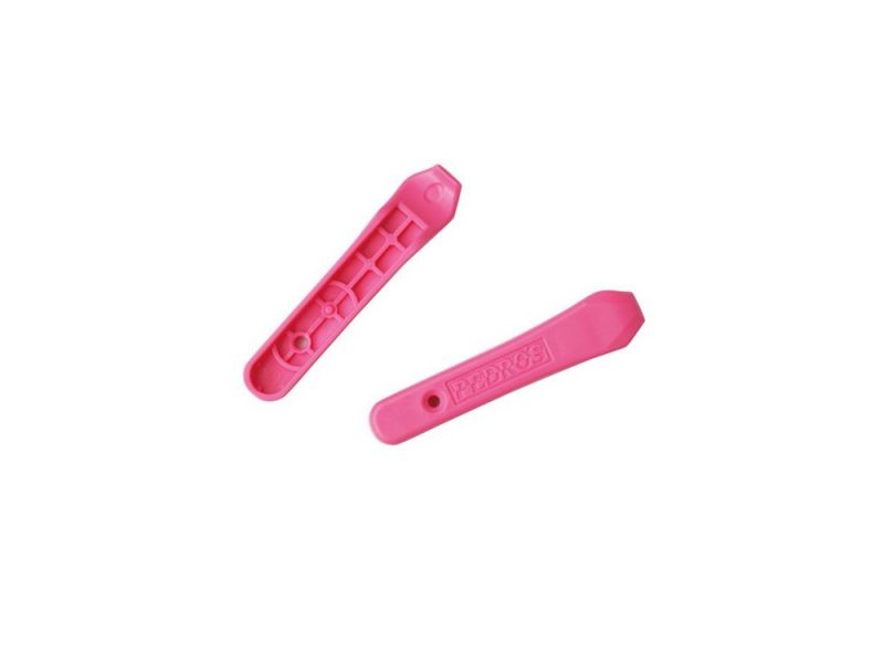 Pedros Pedros Mini-Reifenheber (pink)