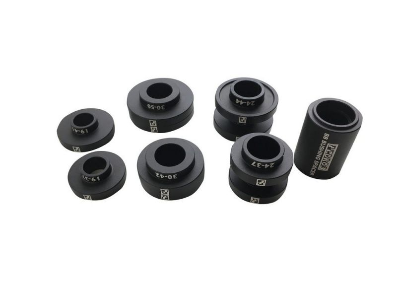 Pedros Pressfit-Innenlager-Adapter (Ø 18.4mm für 1937 / 19- 41)