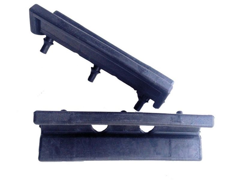 Pedros Ersatzklemmbacken für 2361064100