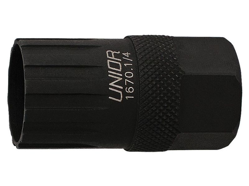 Unior Zahnkranzabzieher für Shimano Schraubkränze