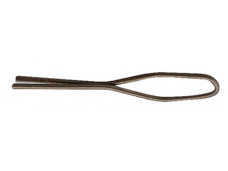 Unior Ersatzfeder zur Nippelmontage (1751 / 2T / 1751.1 / 7T | 5 Stück)