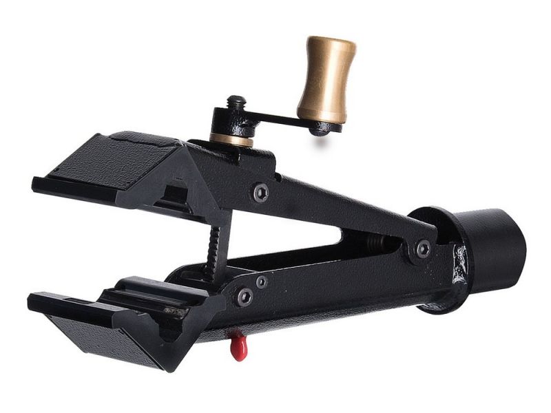 Unior Pro Shop Spannfutter (24 - 32mm)