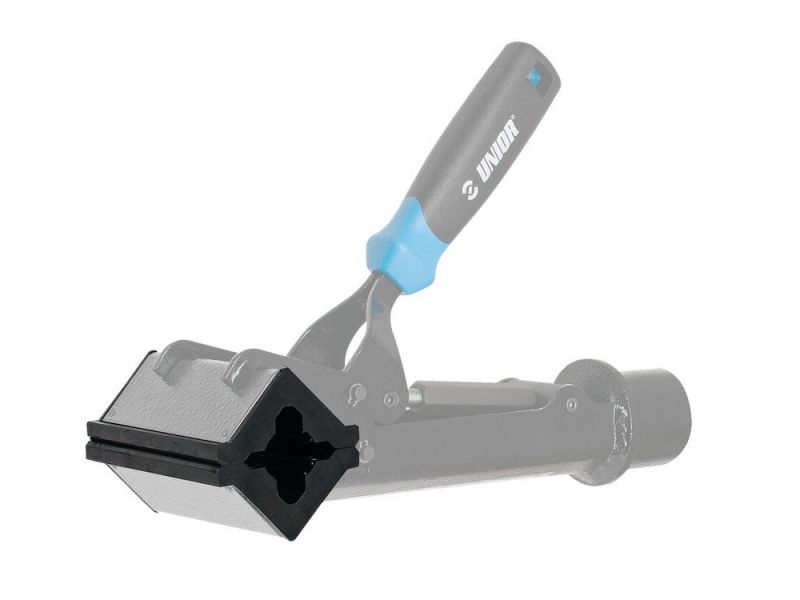 Unior 2-teilig Ersatzschonbacke (96.5mm)