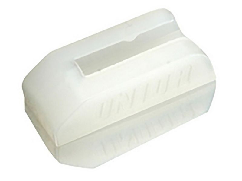 Unior Kunststoffbacken für 449 / 1Python (für 240mm | 449.1)