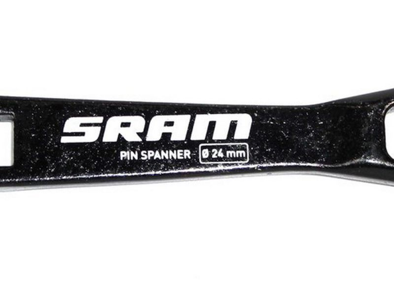 RockShox Dämpfertool Vivid